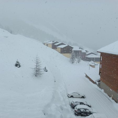 La Foux 2 Pieces Apartamento Allos Exterior foto