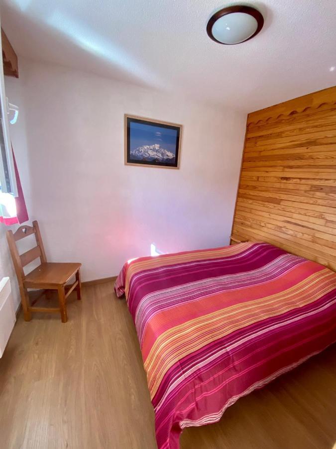 La Foux 2 Pieces Apartamento Allos Exterior foto