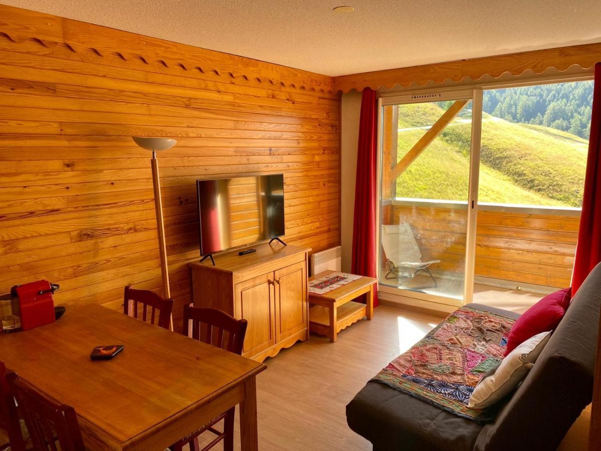 La Foux 2 Pieces Apartamento Allos Exterior foto